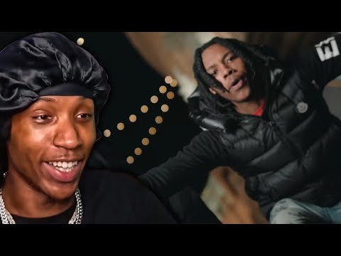 Silky Reacts To Sha Gz - “Stay Wit Ya G” (Prodby @prodbywar x @ymadzz ) (Music Video)