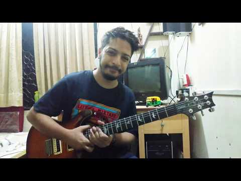 *TOP 30* Kiesel Solo Contest 2019 - Mahesh Sukla #kieselsolocontest2019