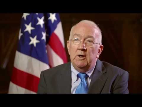 Introducing the U.S. Embassy's Tribute to Mother Teresa