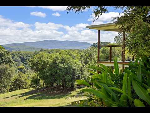 1675 Dunoon Road, Dunoon, NSW 2480, 4 slaapkamers, 3 badkamers, House