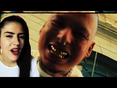 (JE, VOCE NAO CANSA NAO? 😲) Recayd Mob - Bonde da Fumaça ft. Murda Beatz | REAÇÃO | INDI JADE