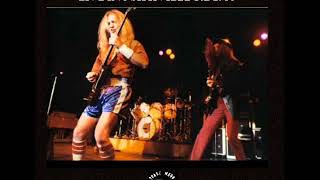 Rossington Collins  Band   live in Nashville 1980