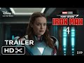 IRONMAN 4_ Legacy Reborn – Full Teaser Trailer – Katherine Langford – Marvel Studios