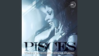Pisces (Feel the Music) (Xavier Santos Remix) (feat. Natalia Damini)