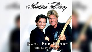 Modern Talking - Heaven Will Know (New Version)