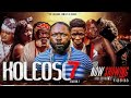 Koleoso Pt 7 Season 2 Latest Yoruba Movie2025 Iteledicon Kemity Ogoluke Efun