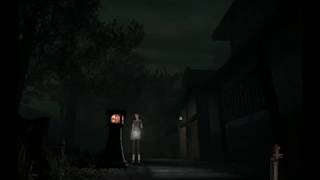 些細なことにビビりながら 零～紅い蝶～を実況プレイ part5