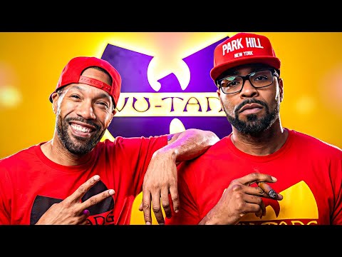 Wu-Tang Clan, Redman - Checkmate ft. Onyx, 50 Cent, DMX, Method Man, Raekwon,Ghostface (Music Video)
