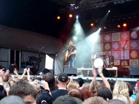 Björn Rosenström Ludvika Festen 2011