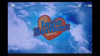 Download lagu JKT48 Generasi 11 New Era Setlist M05 Kaca Berbentuk I LOVE YOU 'Glass no I Love You(ガラスの ILOVEYOU) mp3 Download lagu JKT48 Generasi 11 New Era Setlist M05 Kaca Berbentuk I LOVE YOU 'Glass no I Love You(ガラスの ILOVEYOU) mp3