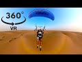 Paramotoring In VR The Ultimate Flight Experience