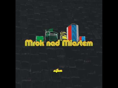 Aifam Mrok nad miastem