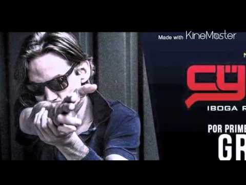 Cyrus the virus en Puebla Video promo