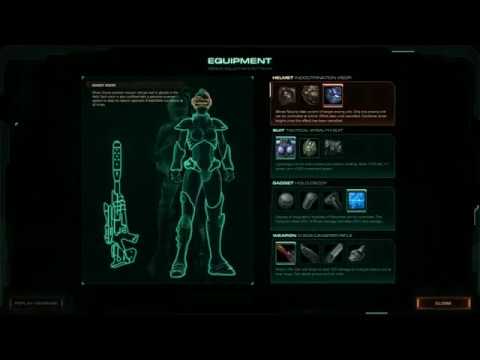 StarCraft II: Campaign Collection - Nova Covert Ops 07 - In the Enemy's Shadow