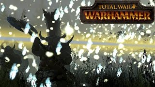 Light for the Light Gods - Total War Warhammer Online Battle 32