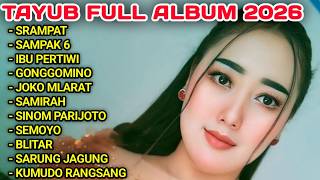 Download lagu TAYUB KENCANA CAMPURSARI LATEST 2026 - SRAMPAT, SAMPAK 6, GONGGOMINO mp3