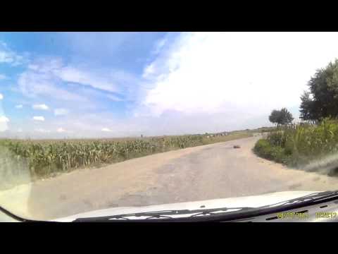 2 KJS Borzęcin S. Sobczyk / K. Wojas Fiat SC