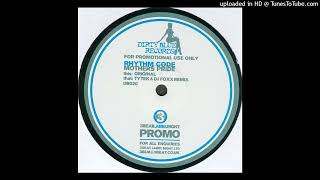 Rhythm Code - Mothers Pride (2005)