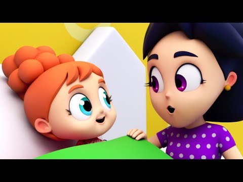 Uh Oh Song | Nursery Rhymes Songs For Kids | Baby Song For Children