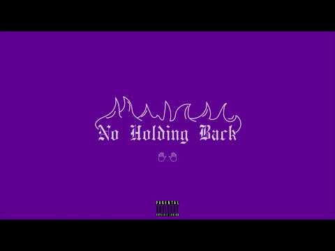 B.ROYAL - No Holding Back (Official Audio)