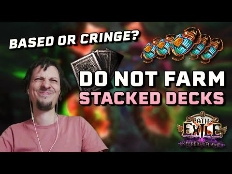 I had a great plan and it failed! - Big Announcement - Based or Cringe? - PoE #961