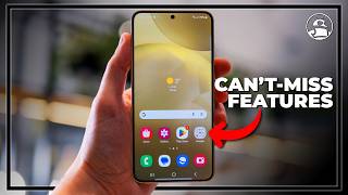 The best One UI 6.1 features for the Galaxy S24 series Samsung didn&#039;t tell you about!