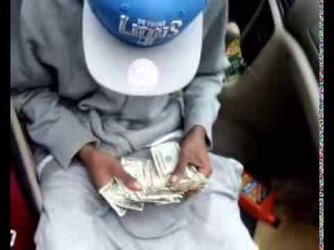 BLOCKGANG - TRAPPIN - OFFICIAL MUSIC VIDEO