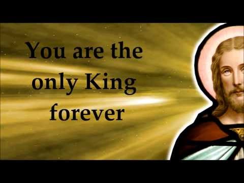 Elevation Worship - Only King Forever - Lyrics