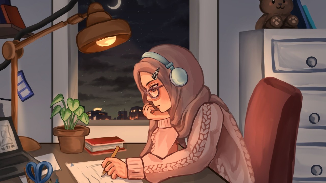 juggling between things