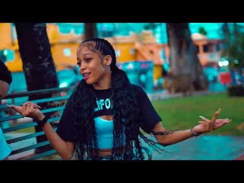 Yeisi MR - Bandido 🎬 (Official Video)