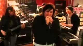 Test Your Reflex Virgin Megastore Commercial