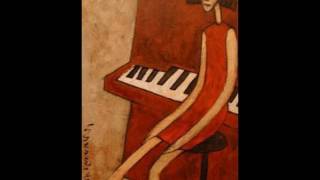 Patricia Kaas  - ''Mon piano rouge''