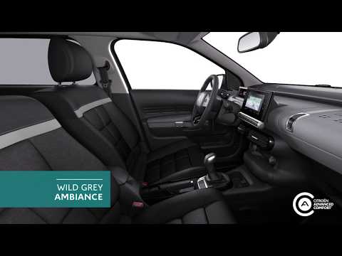 C4 Cactus Hatch Style and Customisation