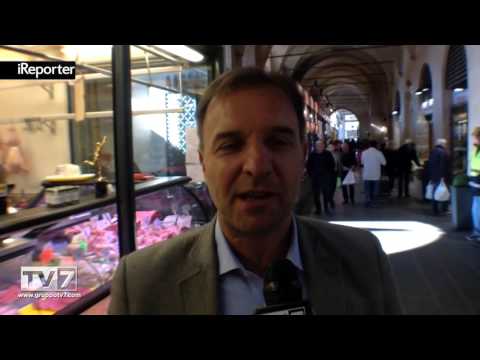 ALTRO CHE CAVALLETTE, BITONCI SPONSORIZZA LA CARNE