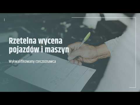 Zach-Tech Sławomir Zachara - video