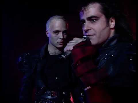 Starmania 1989