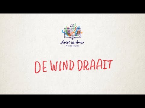 Video thumbnail for De Wind Draait