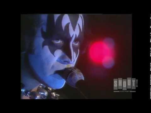 Kiss- "A world without heros"-1981