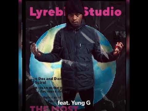 Vivência de Cria - Herridê Scoobar - feat . Yung G 🤯🔥