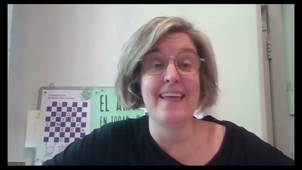 Diálogo Educador – “A cidade educadora como laboratório de aprendizagem: arte, ciência e tecnologia”