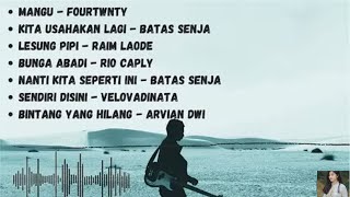 Download lagu Mangu- Fourtwnty || Kita Usahakan Lagi - Batas Senja || Lesung Pipi -Raim Laode || Lagu Viral 2025 mp3