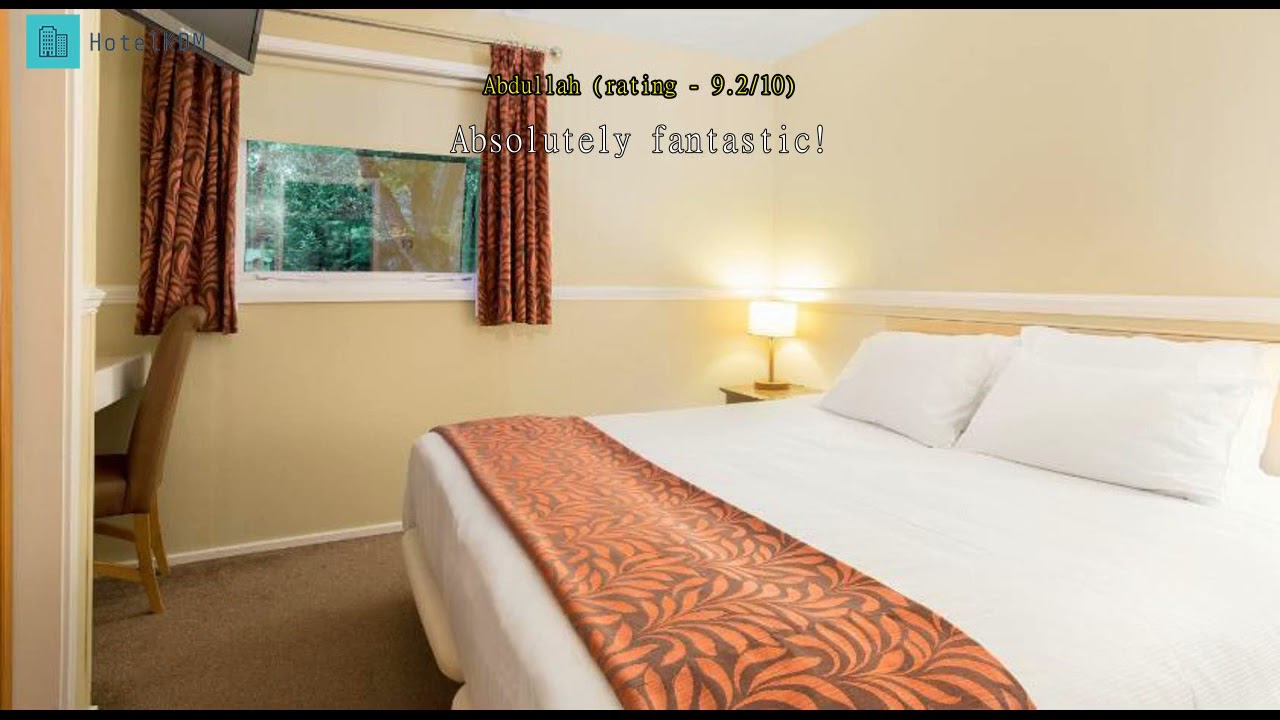 HotelKDM | Review Pine Lake by Diamond Resorts