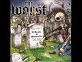 THE WORST A DECADE OF DESTRUCTION AUSTRALIA 2017 FULL ALBUM STREET PUNK OI