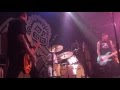 MxPx 3 Nights in Hollywood "Sick Boy" (Social Distortion cover) 06/09/16