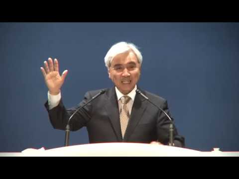 [Joseph Series 4] Open the Gates of Heaven - Pastor Park Shin-il's Sermon at Grace Korean Church:...