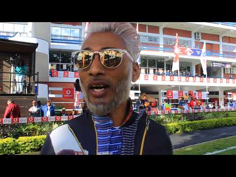 Past and fututre time Fashion at DUrban July 2018