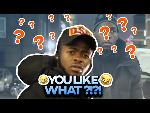 S0EP0: CHOPLIFE CREW