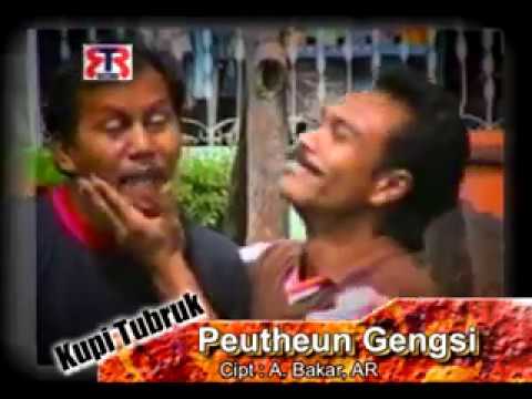 Abu Bakar AR - Peutheun Gengsi (Lagu Aceh)