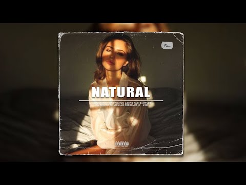 (FREE) Melodic Guitar Sample Pack 2023 "NATURAL" - Dark Ambient Guitar loop kit