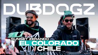 Dubdogz - Live @ El Colorado x Chile (Sunset Zerando) 2026